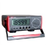 優(yōu)利德 臺(tái)式自動(dòng)量程真有效值數(shù)字萬用表 UT801