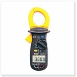 勝利DM6016A交流鉗形表