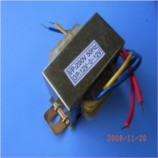 8W E型變壓器