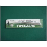 優質瑞士VETUS超精細高精密不銹鋼鑷子防酸超硬ST-10