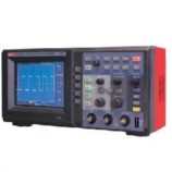 優利德數字存儲示波器 彩色60MHz 雙通道UT2062C