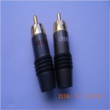 OSEL RCA-8010插頭