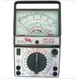 南京天宇MF-47D萬(wàn)用表