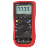 優(yōu)利德手持式汽車多用表 萬用表UT109