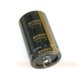 Nichicon 12000uf 71V(Audio)金字音響專用電解電容