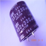 日產(chǎn)電解330UF/450V