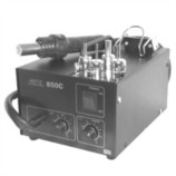 傲月850C熱風拔焊臺