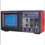 優利德 UTD2102C 大屏幕數字存儲示波器 100MHz 500MS/s