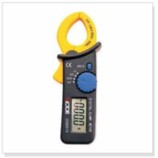 勝利DM6019袖珍鉗形表