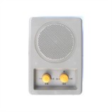 調頻廣播自動接收機外殼(調頻廣播自動接收音箱外殼,音箱外殼)