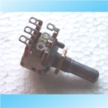 ALPS通用16型電位器雙500歐