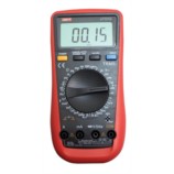 新款優(yōu)利德UT151G 4位半 真有效值數(shù)字萬(wàn)用表 電感電容頻率