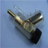 PS0800  槍型香焦插頭