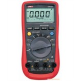 優(yōu)利德自動(dòng)量程數(shù)字萬用表帶數(shù)據(jù)線UT61B可代替Fluke F17B