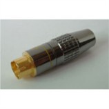 REITICCE鍍金S端子插頭