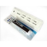 BK1323金屬發(fā)熱芯 恒溫焊臺(tái)936通用發(fā)熱芯適于用SBK936/936D