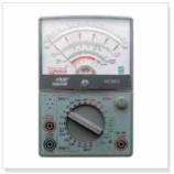 勝利VC3021指針表