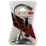 Somic/聲麗 SM-010 話筒 電腦麥克風 專用MIC 帶開關可靜音