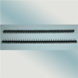 40腳單排集成插座