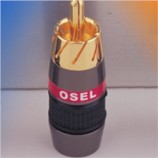 OSEL RCA-807插頭