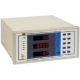 美瑞克RF9802交直流兩用電參數(shù)測試儀智能電量測試儀 功率計