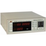 全新深圳美瑞克RF9901型單相數(shù)字功率計