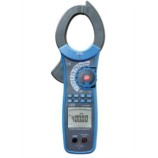 CEM華盛昌DT-3353 1000A鉗形數(shù)字功率表 真有效值波形USB背光