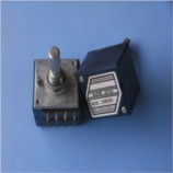 ALPS 27型塑殼電位器(2X4腳)