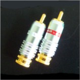 CMC牌7236 RCA插頭