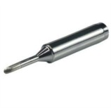 936恒溫焊臺(tái)通用馬蹄形烙鐵頭/斜切圓柱形電焊頭 900M-T-2C