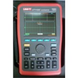 優利德手持式數字萬用示波表 示波器100MHz UTD1102C-UT1102C