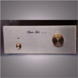 AV21多用途功放機箱/外殼(230MM*390MM*90MM)