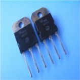 MJE4343/MJE4353 ON大功率音響對管