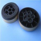 功放機(jī)箱/前級機(jī)箱/外殼 專用機(jī)腳(大) 直徑58MM 厚16MM