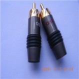 OSEL RCA-1210插頭
