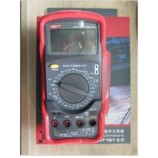 原裝 UNI-T 優(yōu)利德 UT53 數(shù)字萬(wàn)用表 超大屏幕功能全