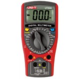 優(yōu)德利數(shù)字萬用表 UT50A 性價(jià)比 高