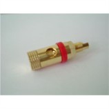 重量級功放輸出插座