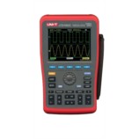 優利德手持式數字存儲示波器UTD1062C帶寛60MHz 示波表