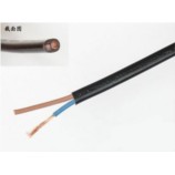 國(guó)產(chǎn)優(yōu)質(zhì)二芯電源線（線芯0.75mm）