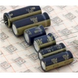 日本松下1200uF/50V 金字FC高頻音響電解電容1200U50V