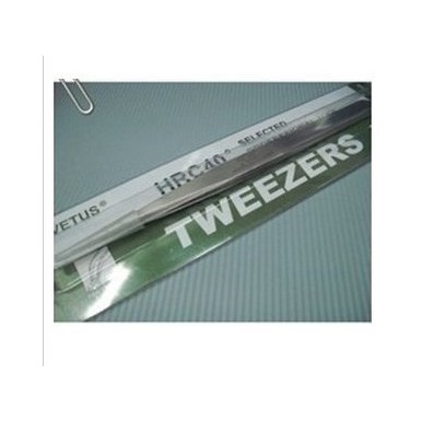 超精密VETUS鑷子DIY鑷子源自瑞士不銹鋼鑷子ST-11