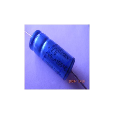 飛利浦 1000u10v(軸向)