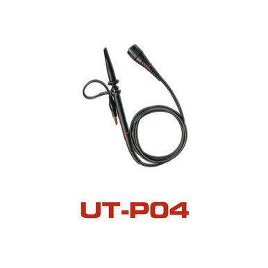 原裝優(yōu)利德 UT-P04 無源探頭 100MHz 示波器探頭