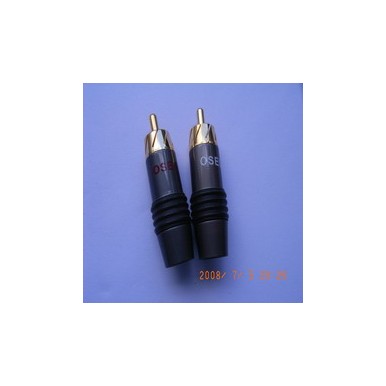 OSEL RCA-8010插頭