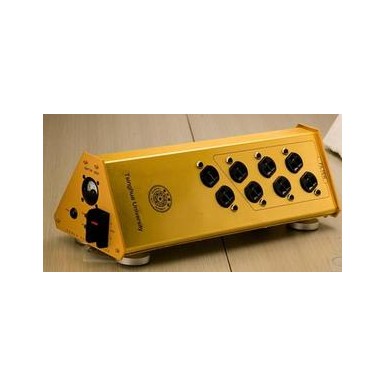 TW-08D電源凈化器