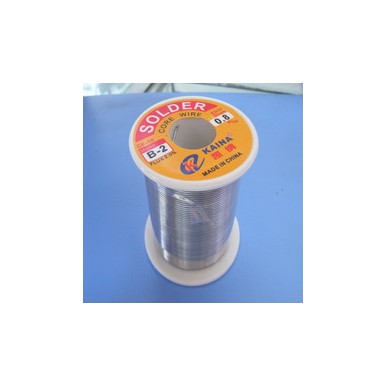 凱納優質錫絲(350G)