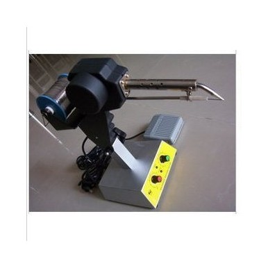 腳踏式焊錫機/腳踏自動出錫機/手動送錫槍/自動出錫機HCT-80