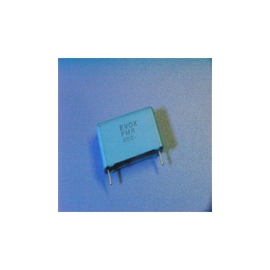 EVOX 0.47U 400V 腳距23MM