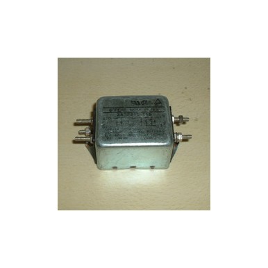 10A250V濾波器*